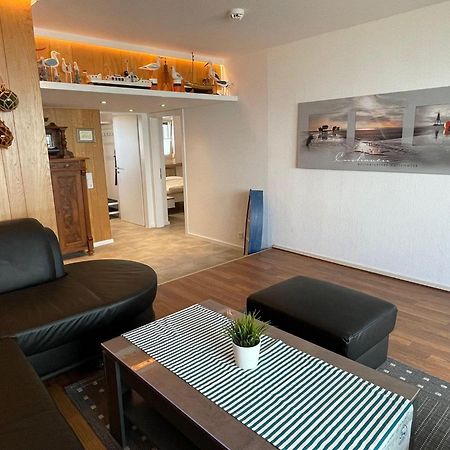 Haus-Seehund-15 Cuxhaven Bagian luar foto